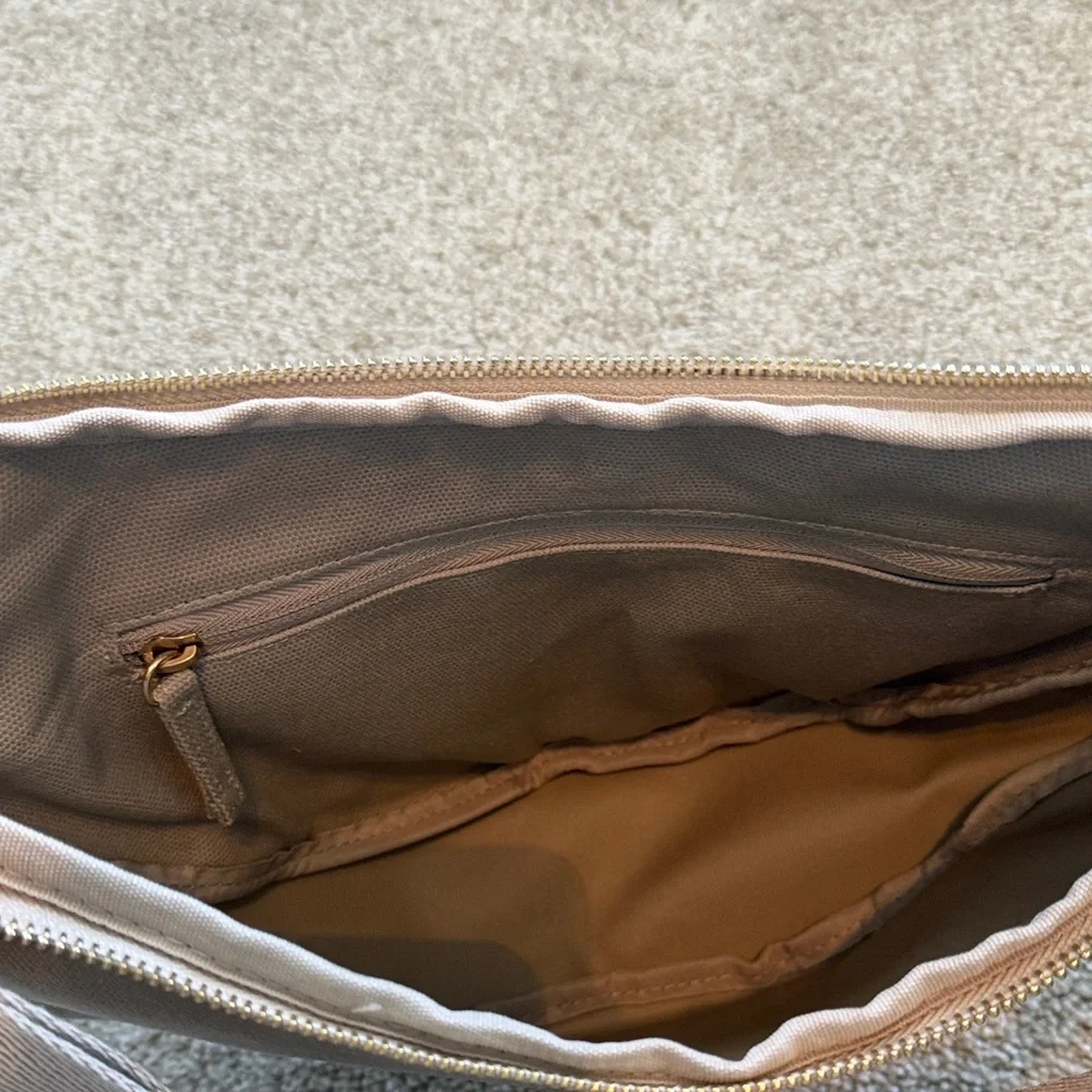July, Everyday Crescent Bag